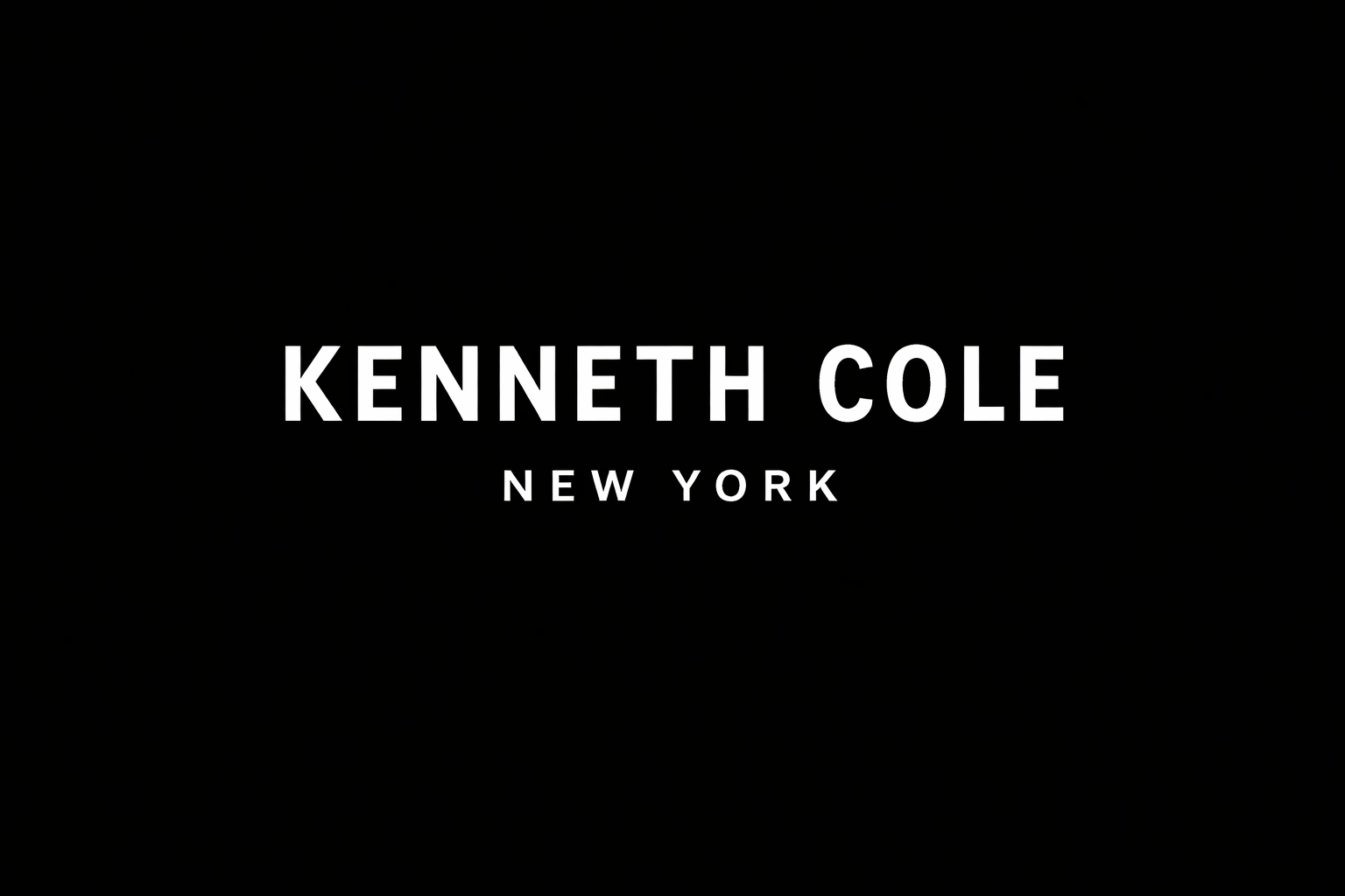 KENNETH COLE