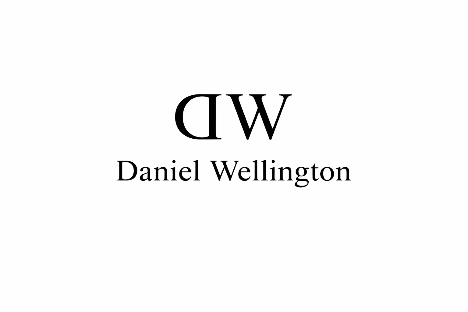 DANIEL WELLINGTON