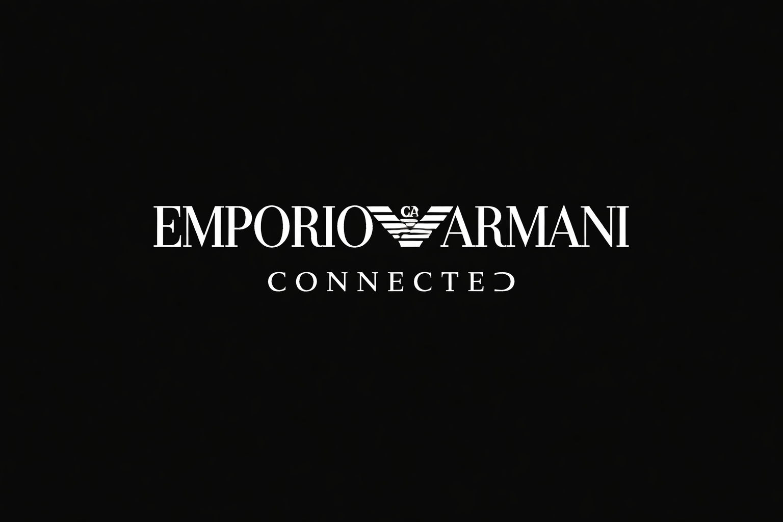 EMPORIO ARMANI