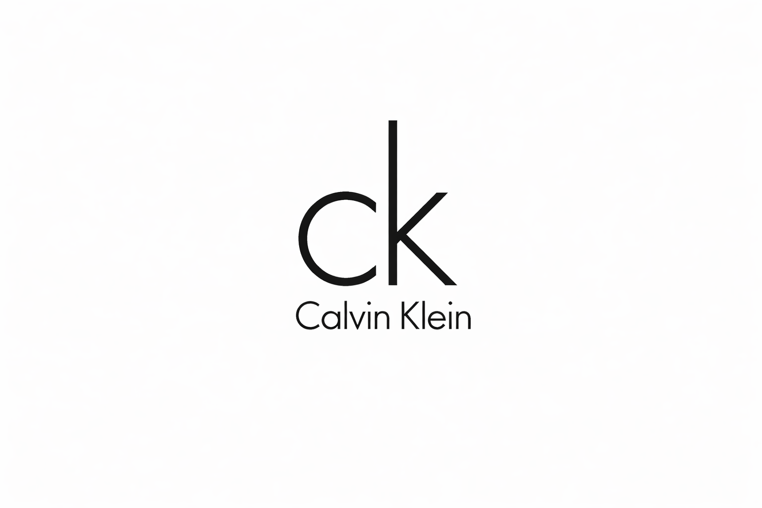 CALVIN KLEIN