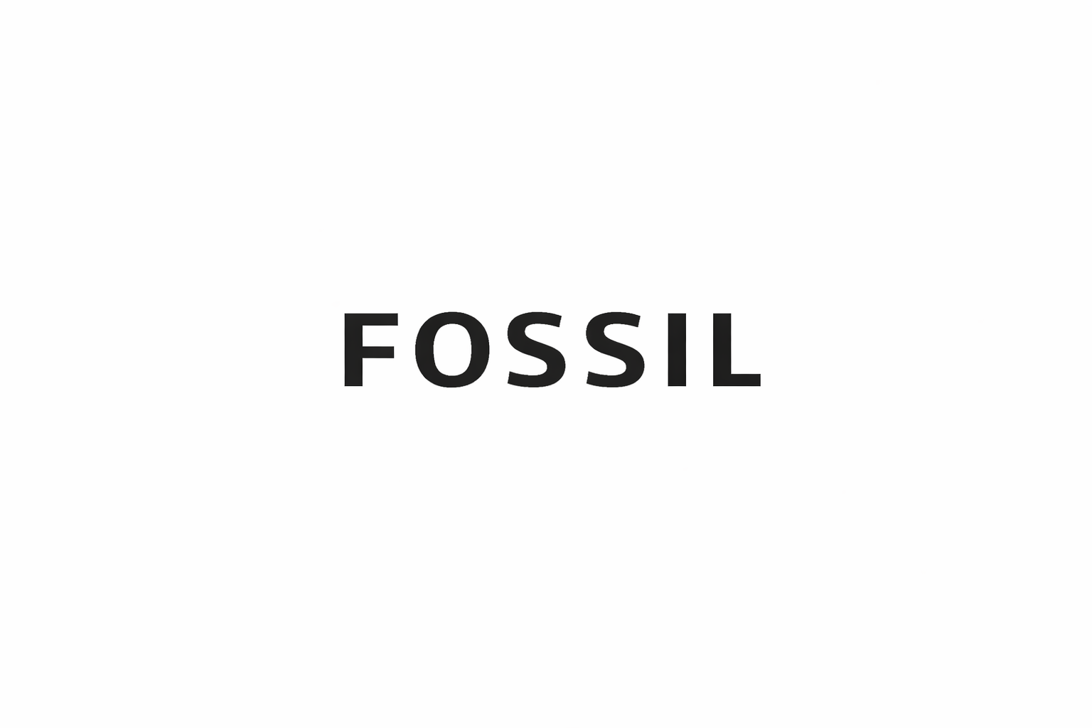 FOSSIL