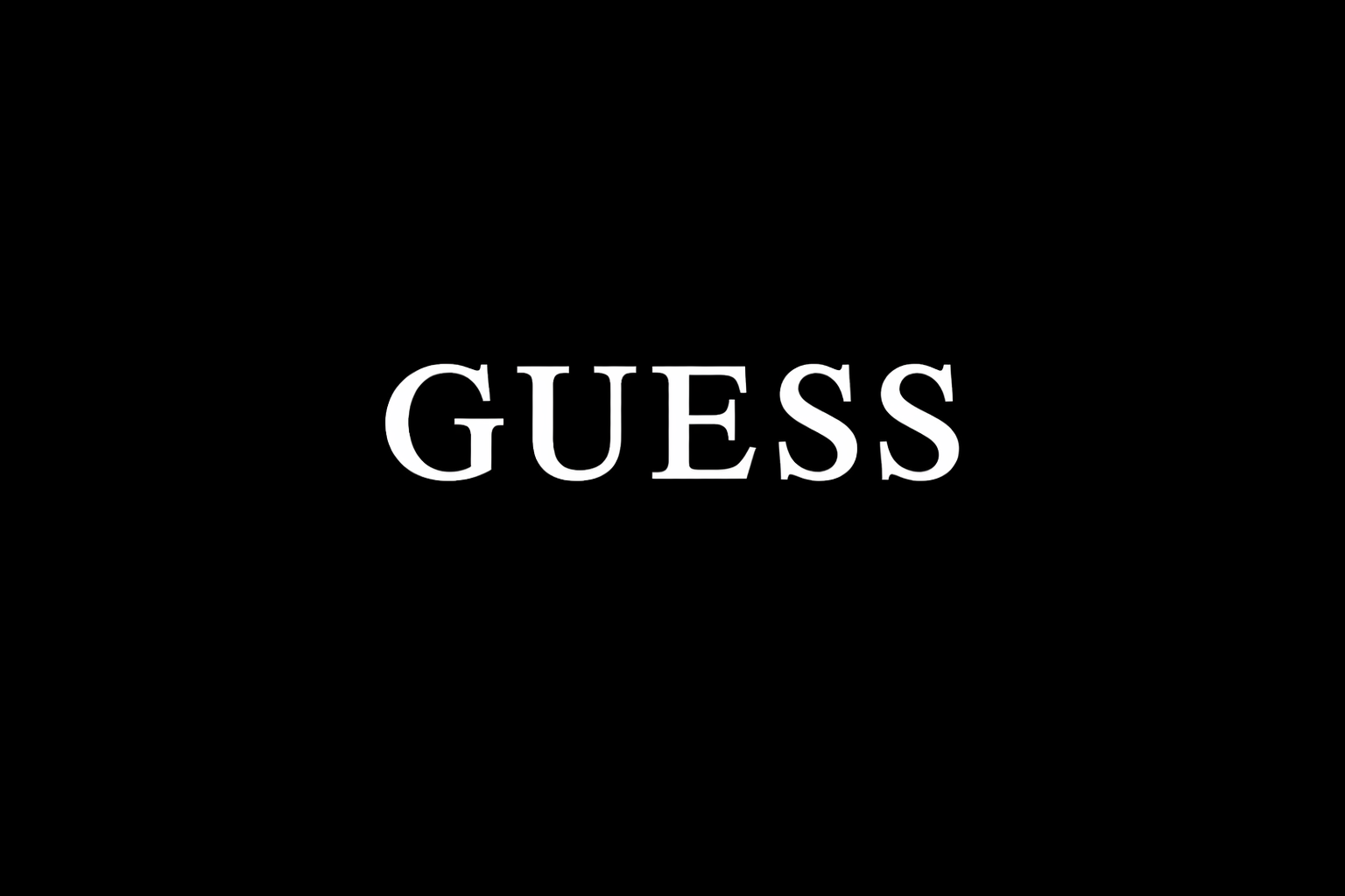 GUESS