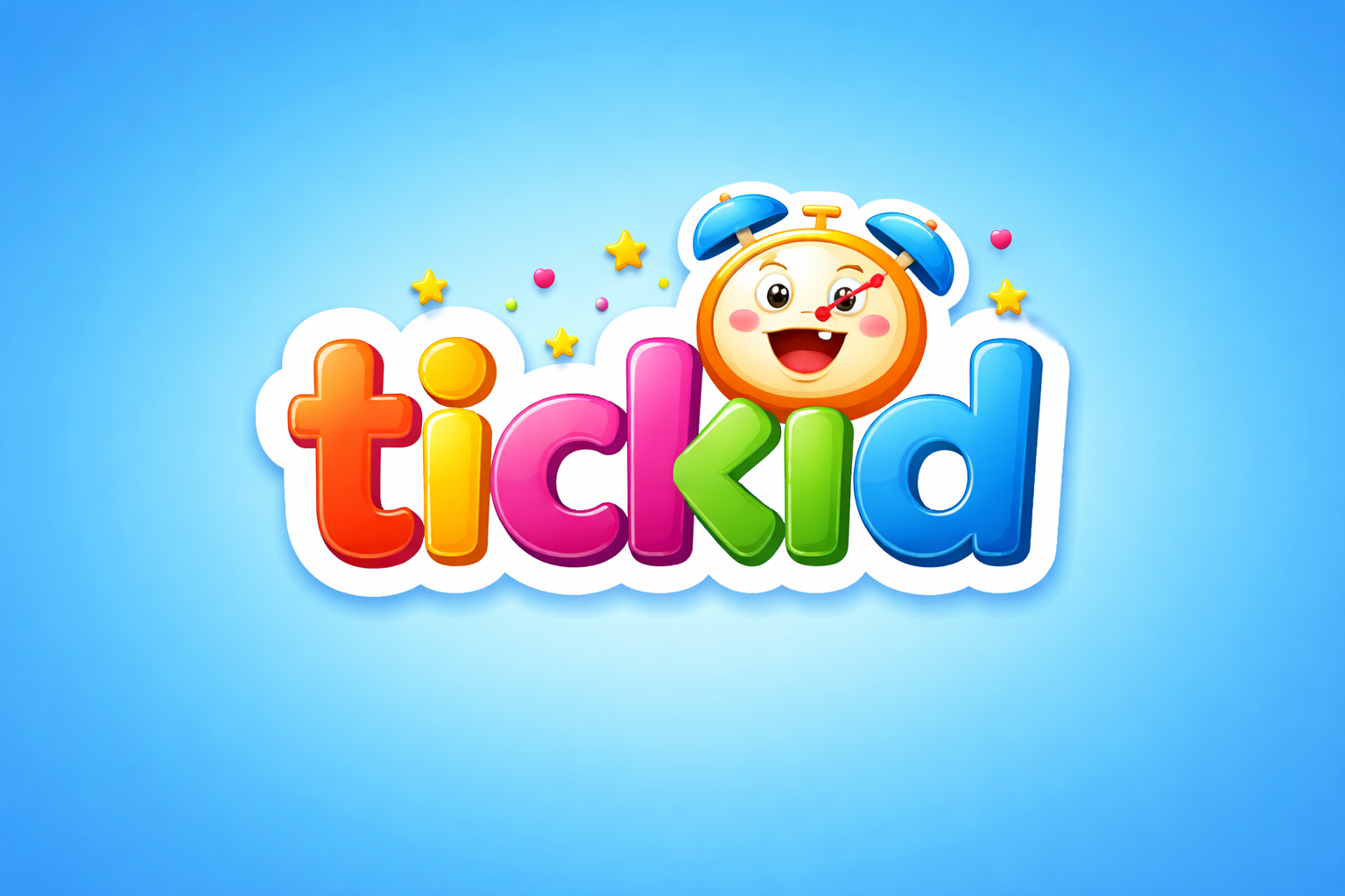 TICKID