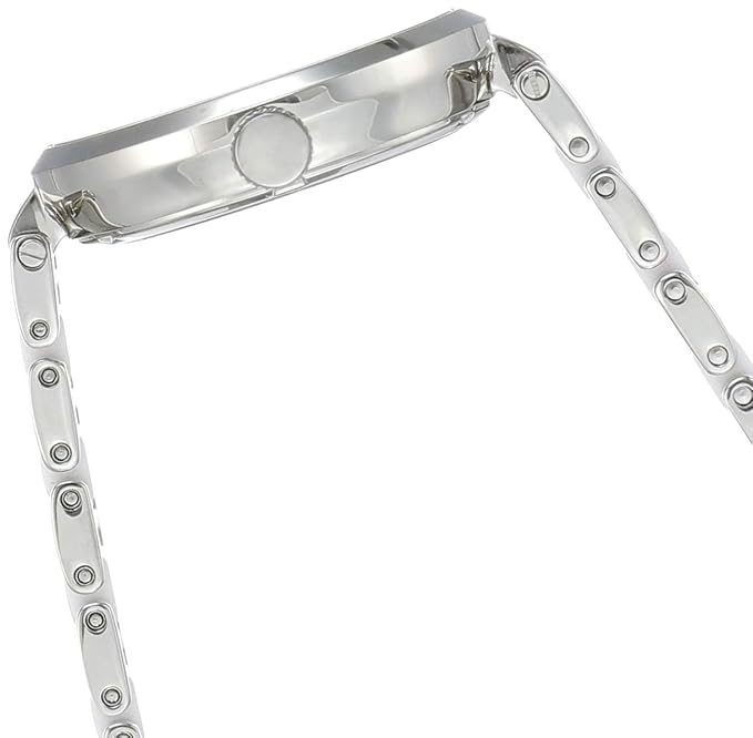 Kenneth Cole Analog White Dial Women's Watch