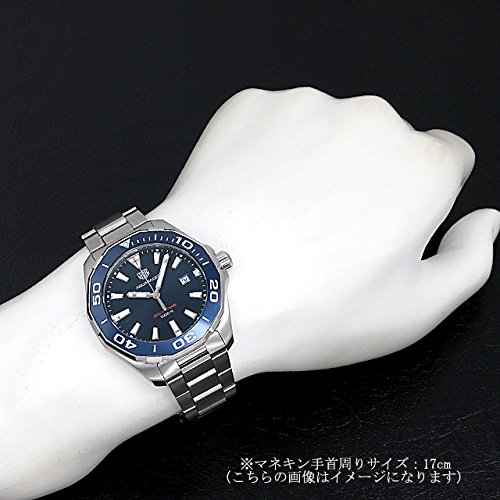 TAG Heuer Men's Watches Aquaracer