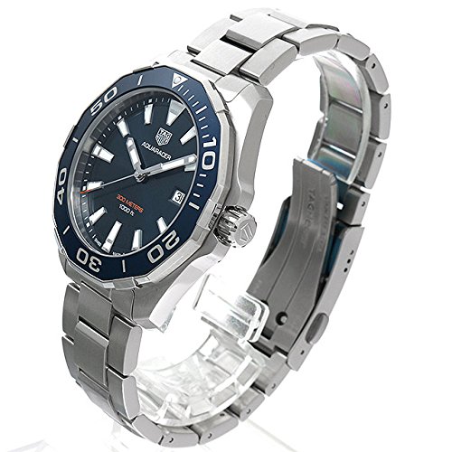 TAG Heuer Men's Watches Aquaracer