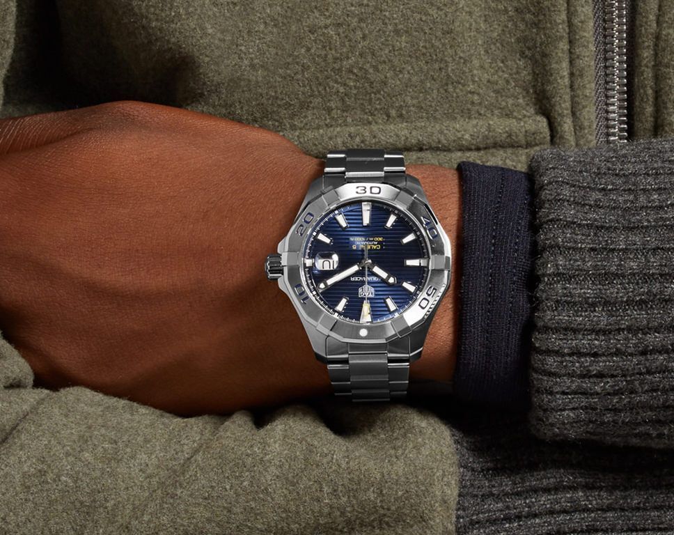 TAG Heuer Aquaracer Professional 300 Series