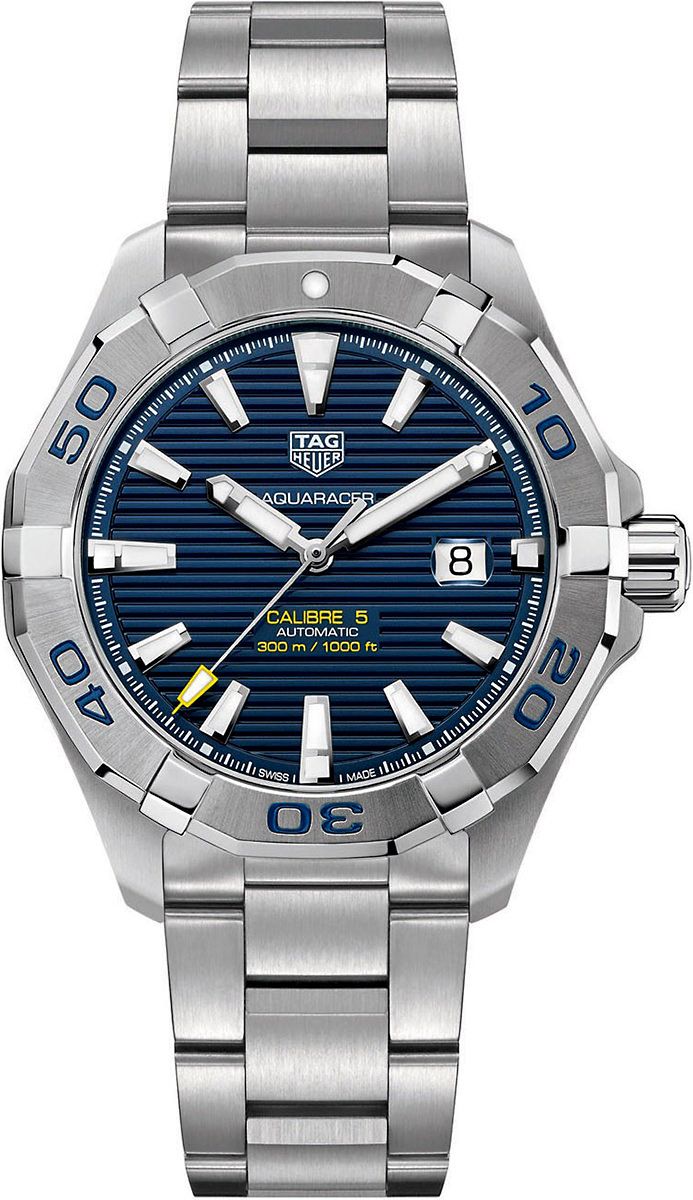 TAG Heuer Aquaracer Professional 300 Series