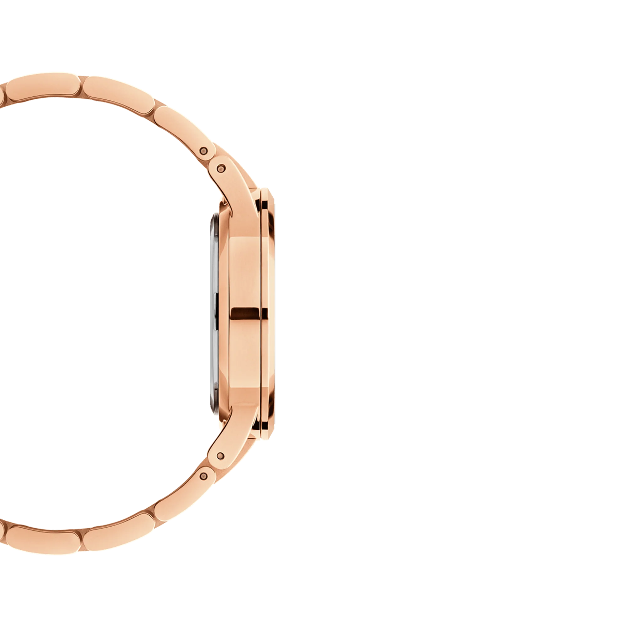 Daniel Wellington Unisex Iconic Link