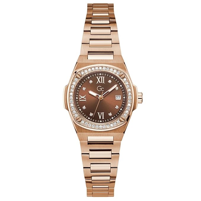 Gc Watch