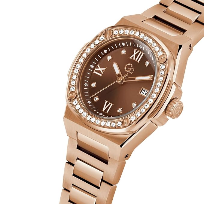 Gc Watch