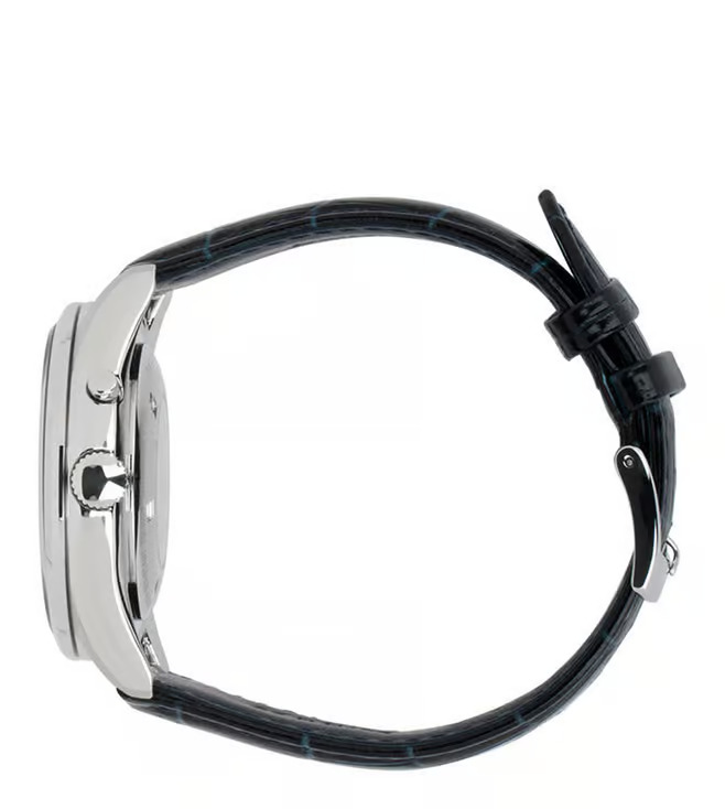 SEIKO Kinetic Watch