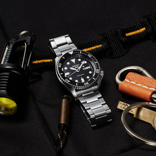 Sports Automatic Watch