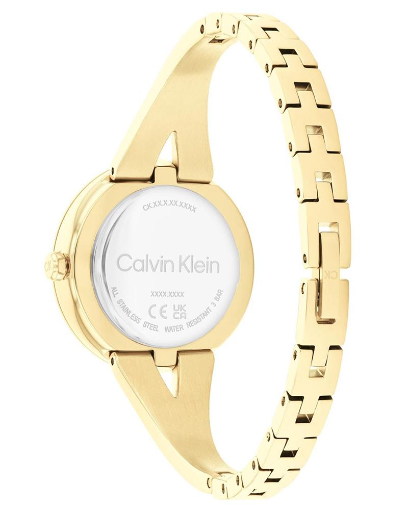 Calvin Klein Joyful Qtz Basic Round Dial Women's Watch