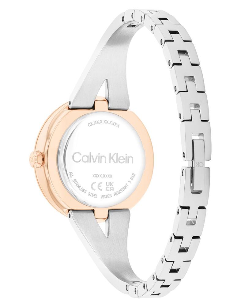 Calvin Klein Joyful Qtz Basic Round Dial Women's Watch