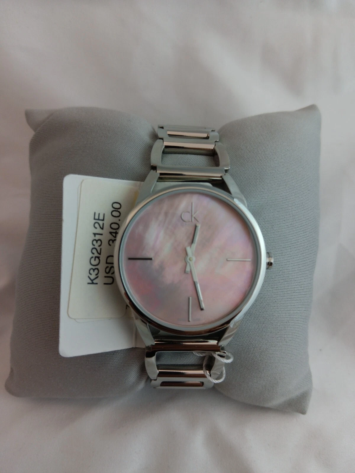 Calvin Klein Women's Watch