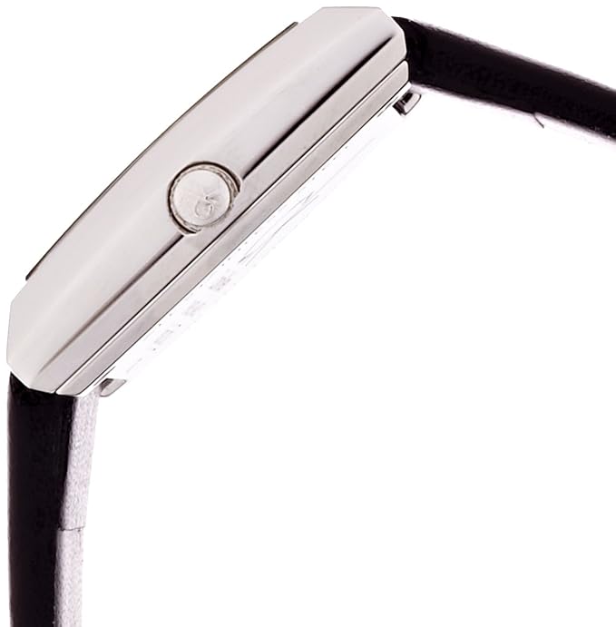 Calvin Klein Watch Men's