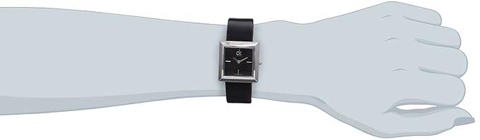 Calvin Klein Watch Men's