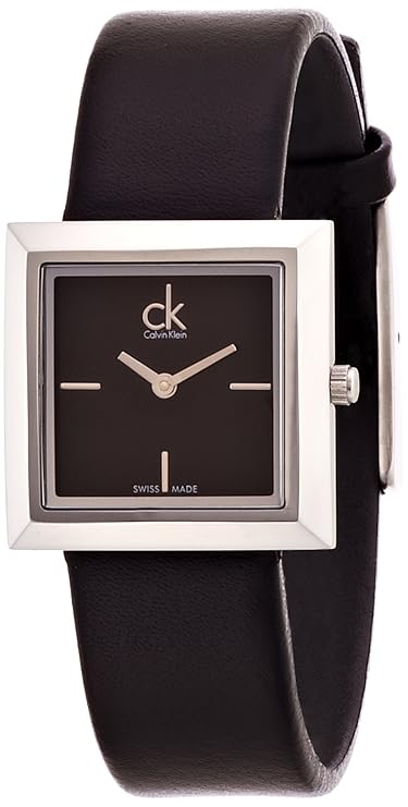 Calvin Klein Watch Men's