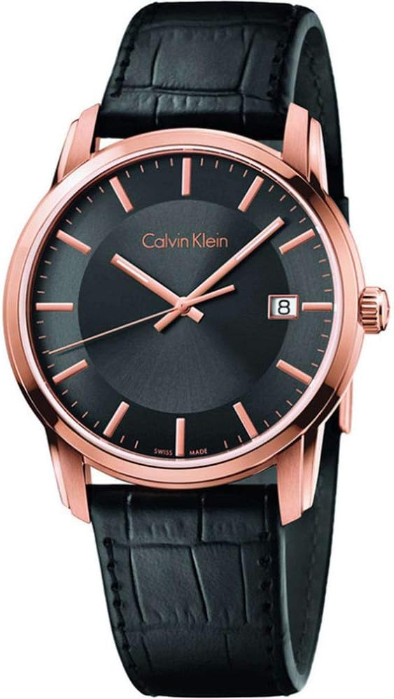 Calvin Klein Infinite Watch for Men