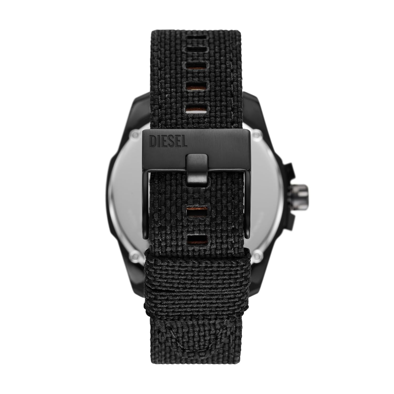 Diesel Analog Black Dial Men's Watch