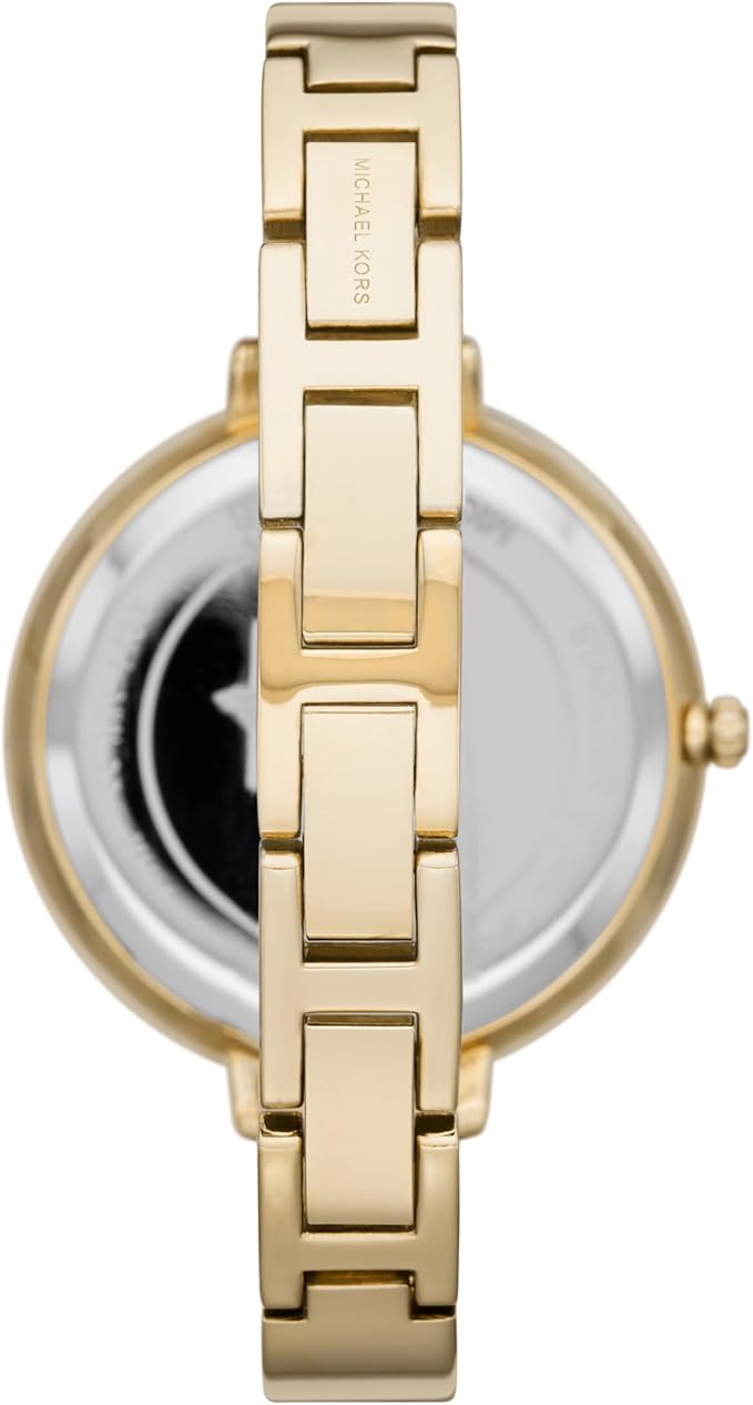 Michael Kors Charley Pave MK4469 Watch for Women
