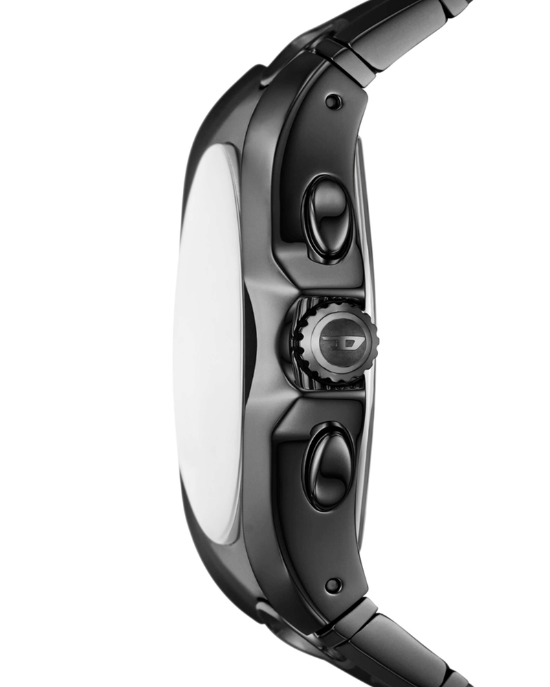 Diesel D-Curve Black Watch