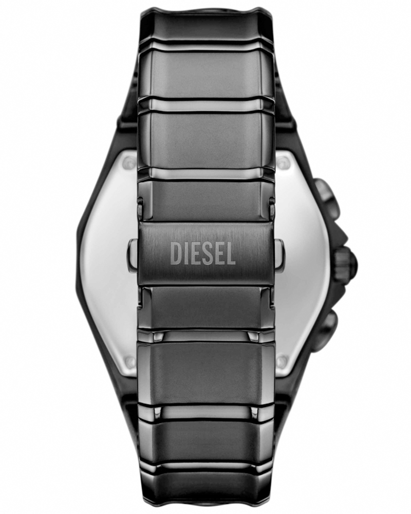 Diesel D-Curve Black Watch