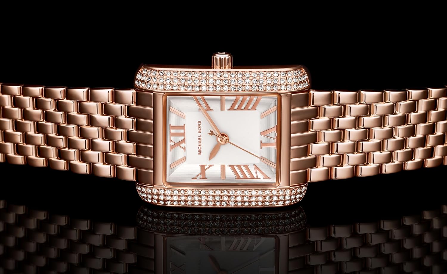 Emery Analog Watch for Women
