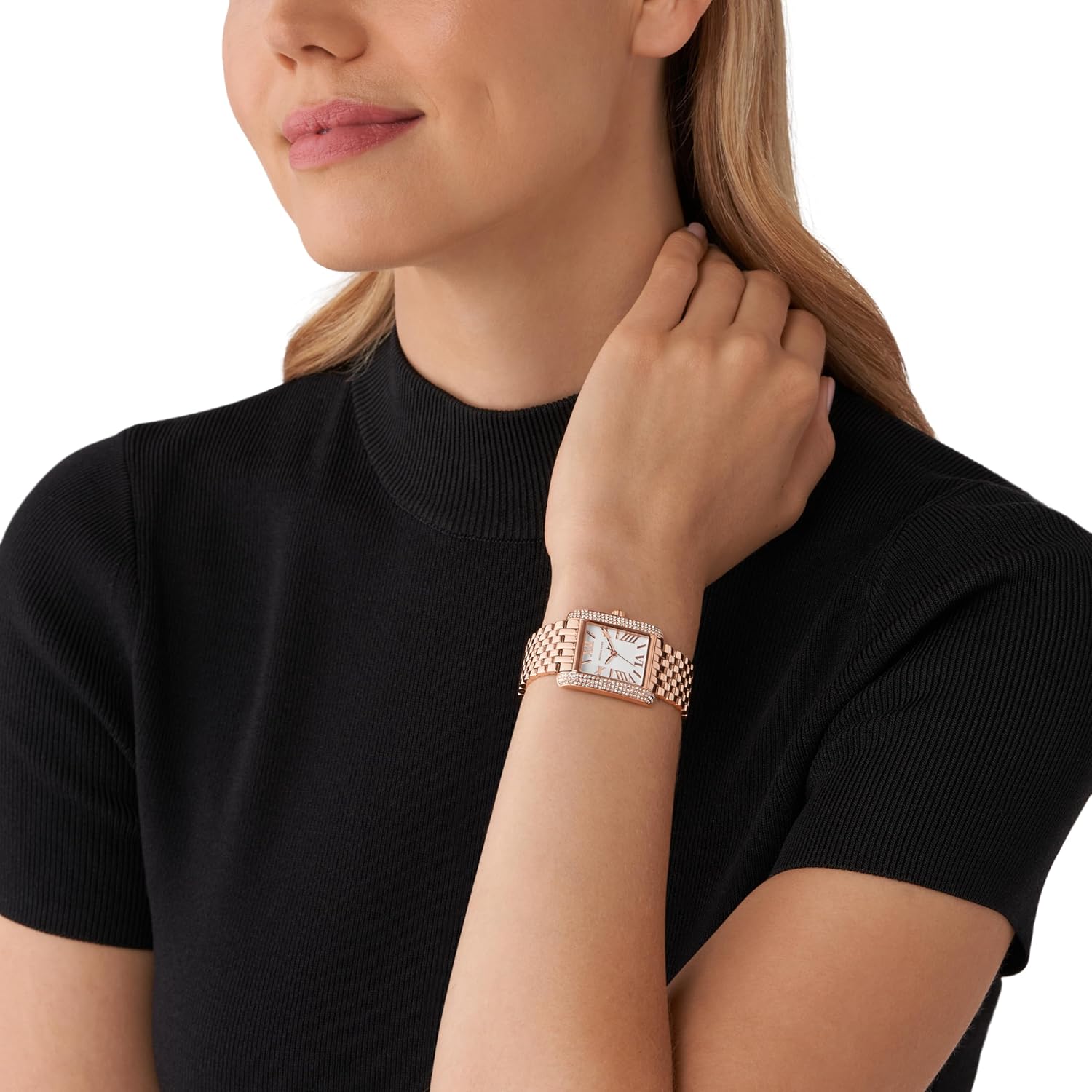 Emery Analog Watch for Women