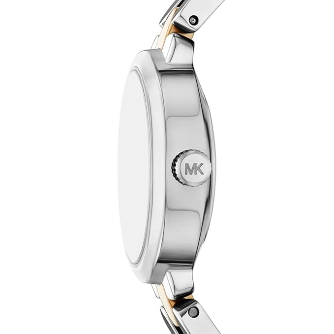 Michael Kors Maude 2-Tone Watch