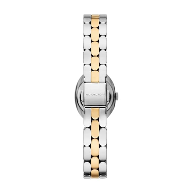 Michael Kors Maude 2-Tone Watch