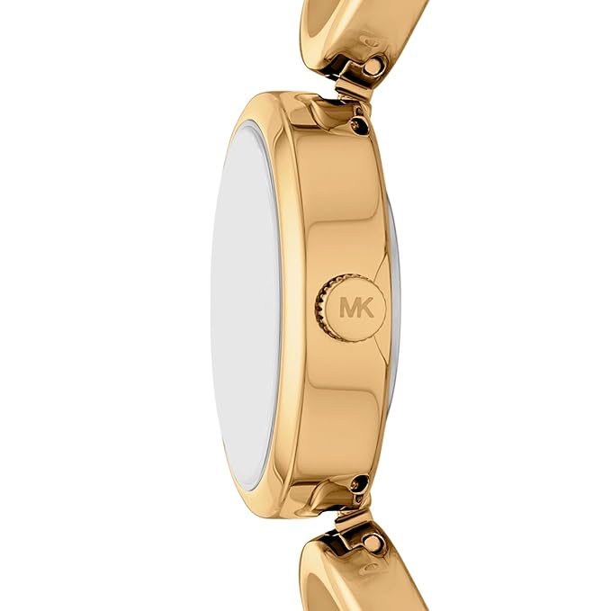 Michael Kors Maude Gold Watch