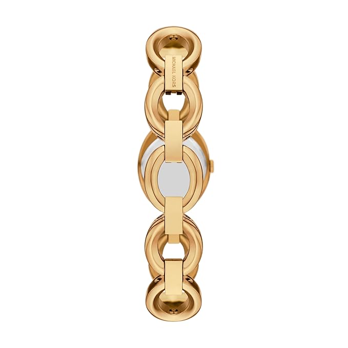 Michael Kors Maude Gold Watch
