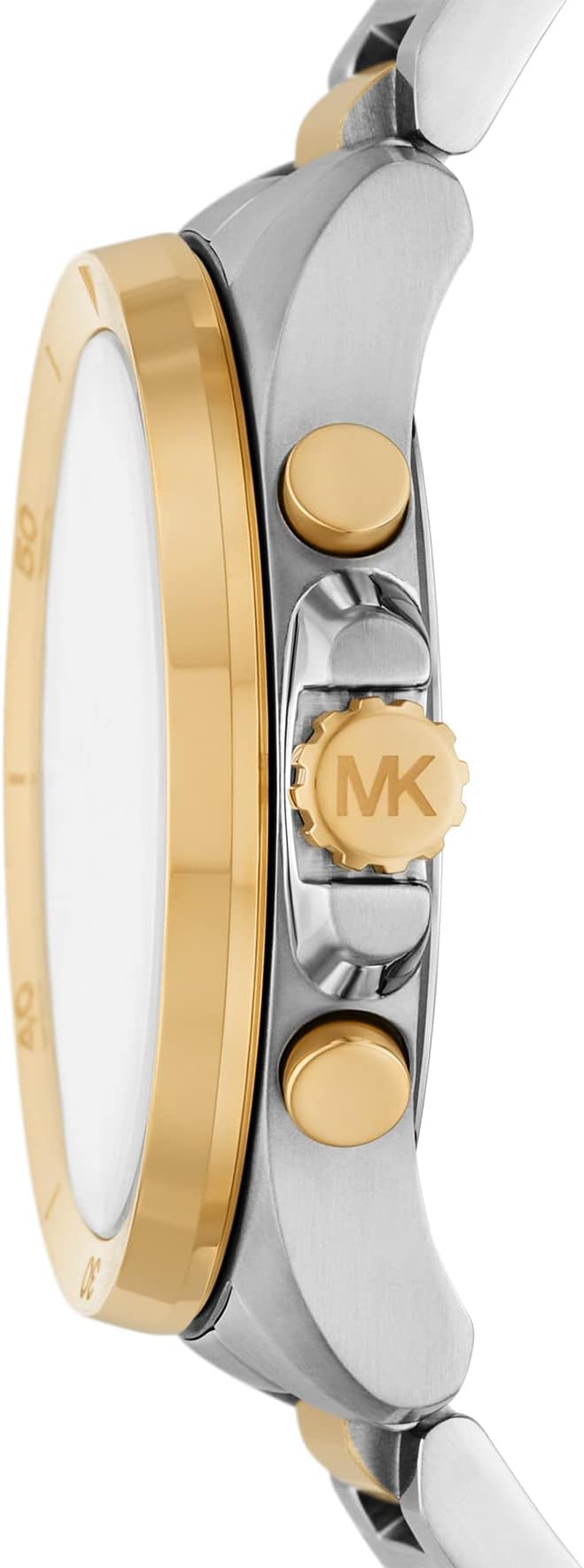 Michael Kors Brecken Multicolor Analog Watch MK9064