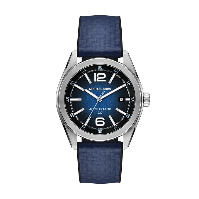 Accelerator 2.0 Analog Watch for Men