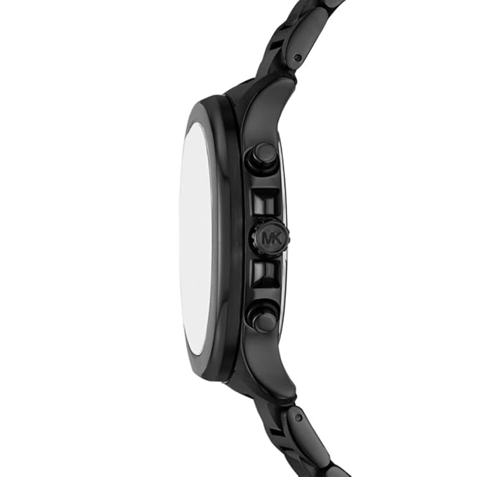 Michael Kors Sage Black Watch