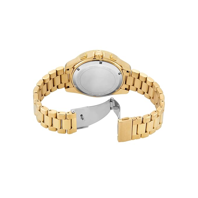 Michael Kors Maritime Gold Watch