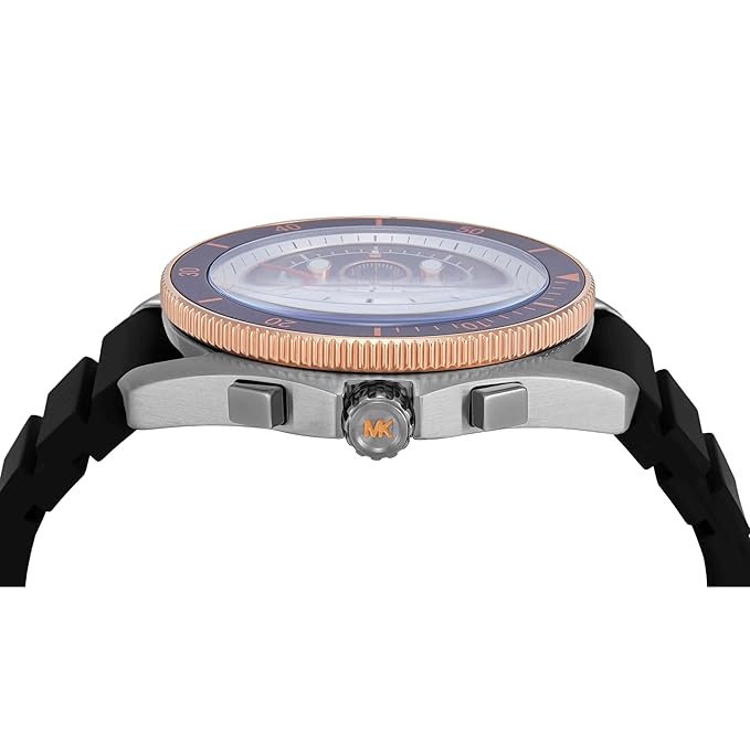 Michael Kors Maritime Black Watch
