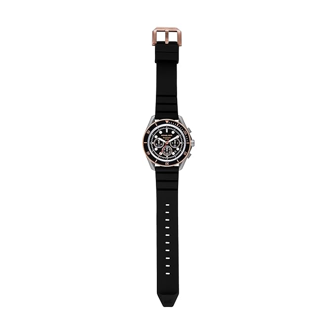 Michael Kors Maritime Black Watch