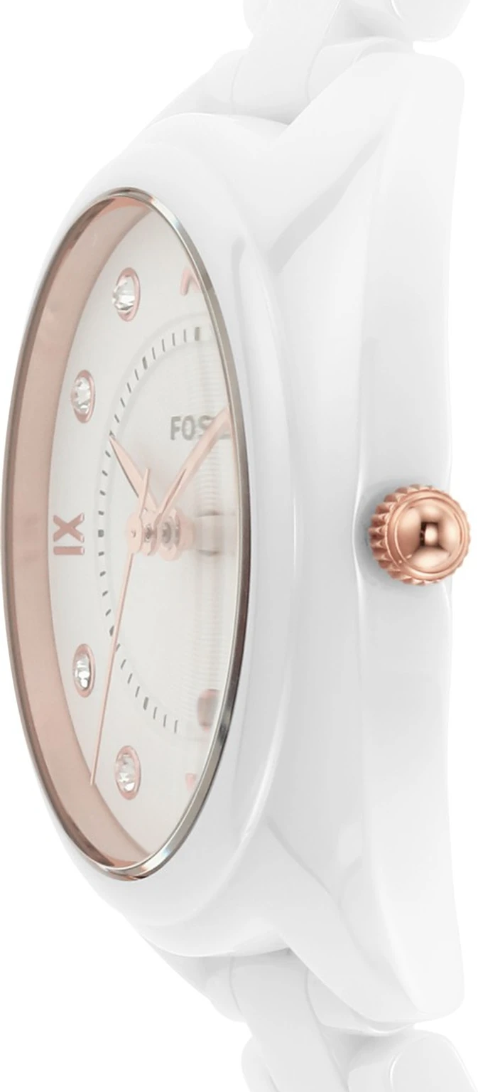 FOSSIL Gabby Analog Watch  - For Women
