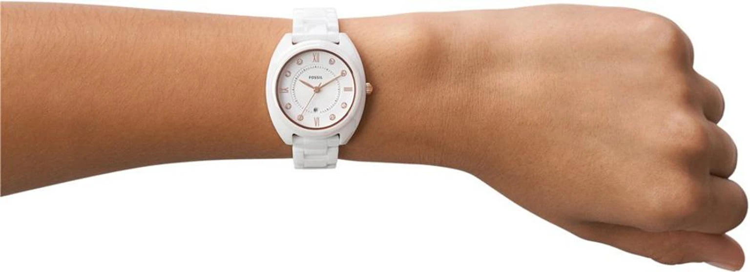FOSSIL Gabby Analog Watch  - For Women