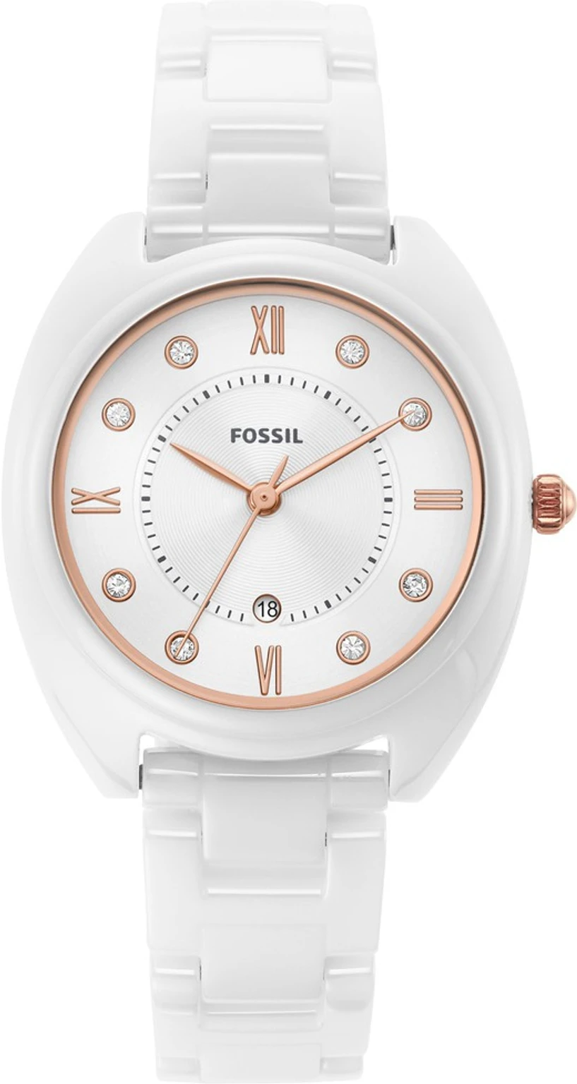 FOSSIL Gabby Analog Watch  - For Women