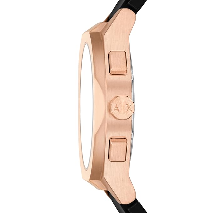Armani Exchange Grey Watch