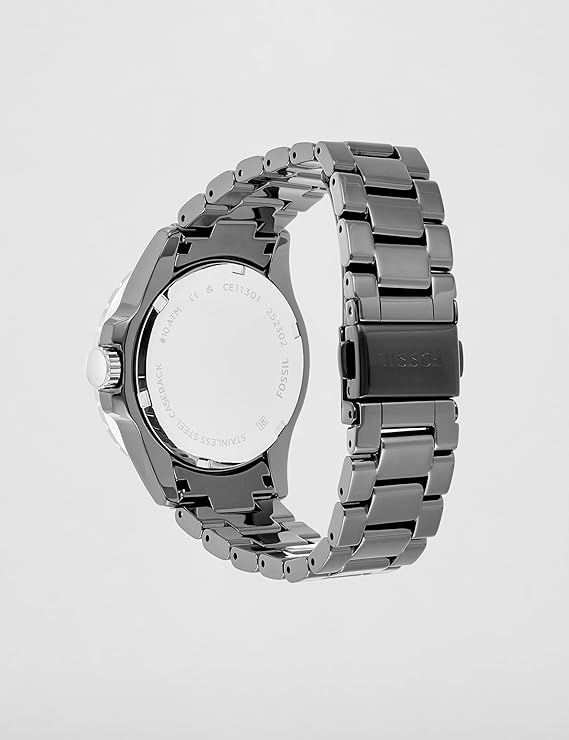 Fossil Fb-01 Analog Women's Watch