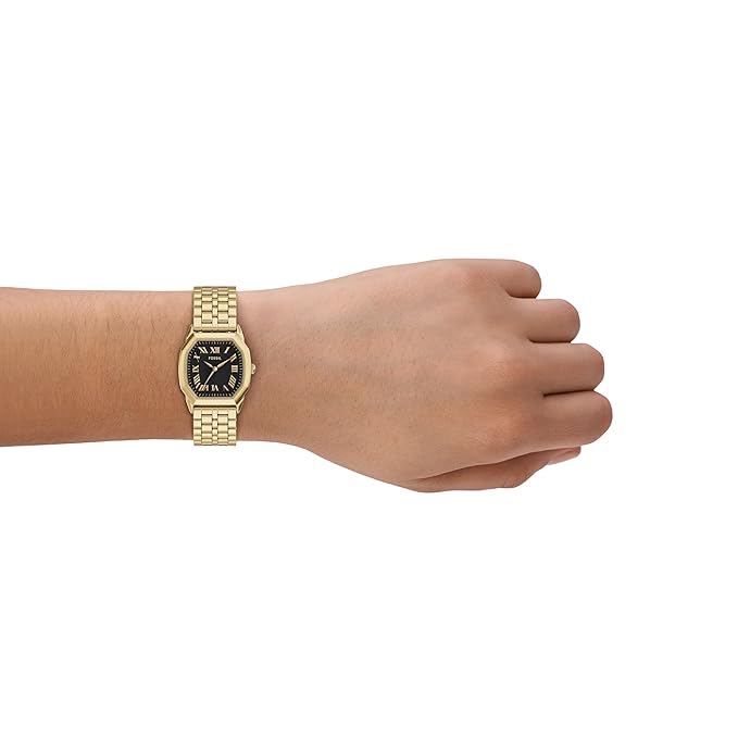 Fossil Harlow Grey Watch