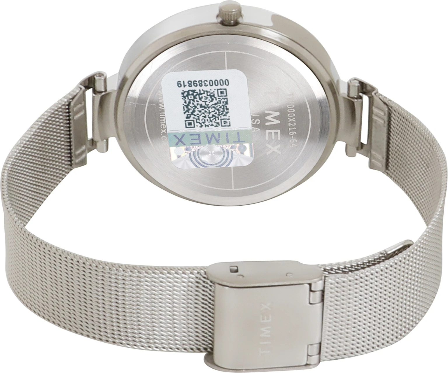 TIMEX Fashion Analog Watch  - For Women