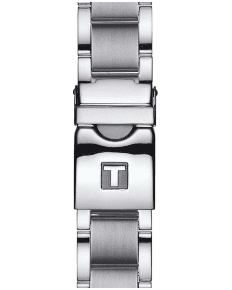 Tissot Quickster Chronograph