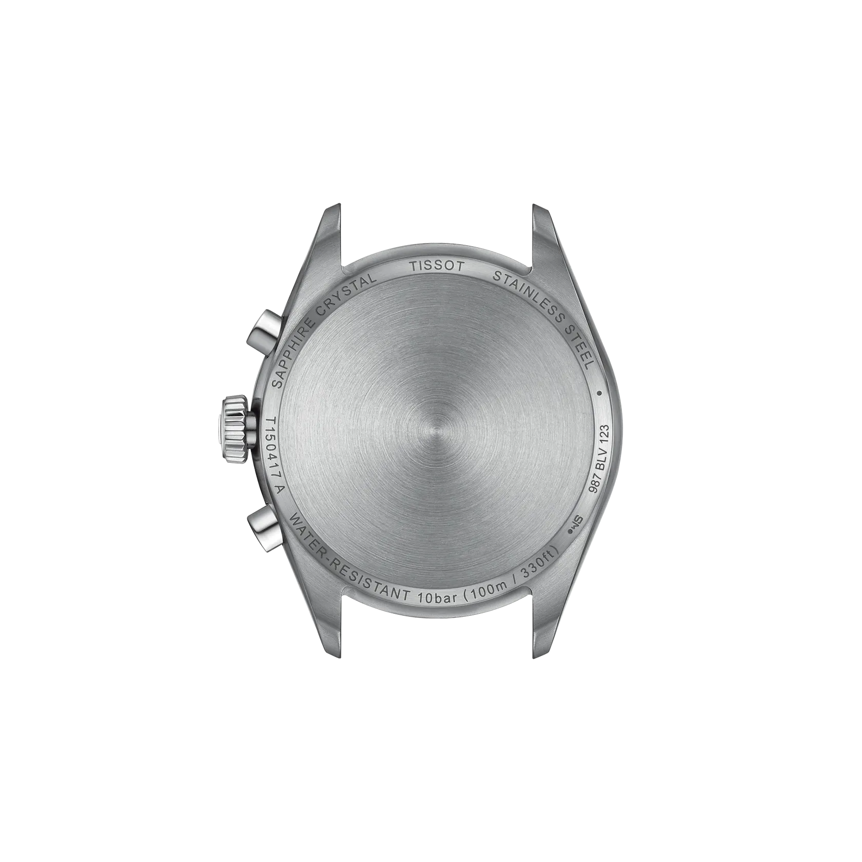 Tissot PR 100 40mm