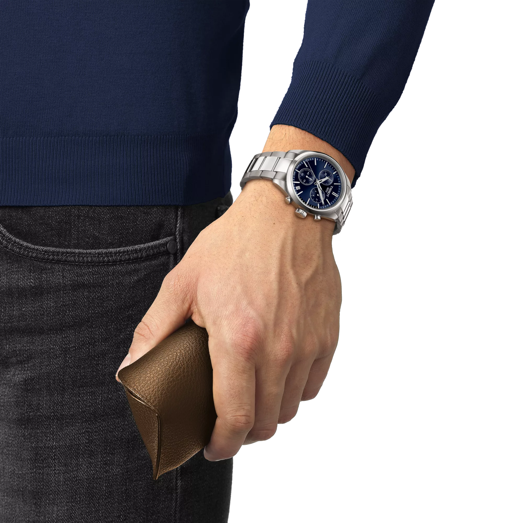 Tissot PR 100 40mm